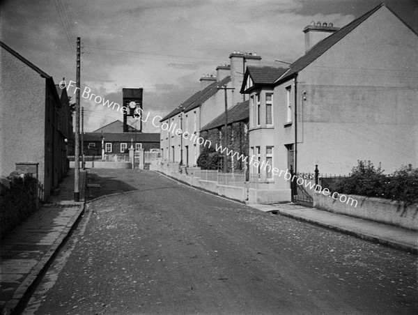 PROVIDENCE STREET